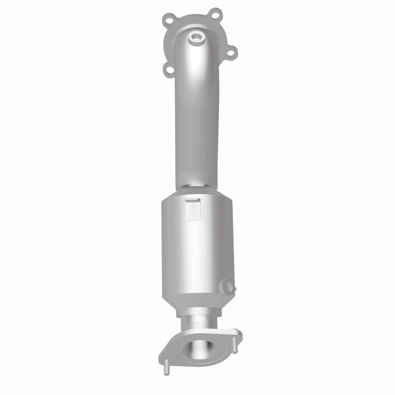 MagnaFlow direct-fit catalytic converter for 2016-2017 Cadillac stainless steel CARB compliant
