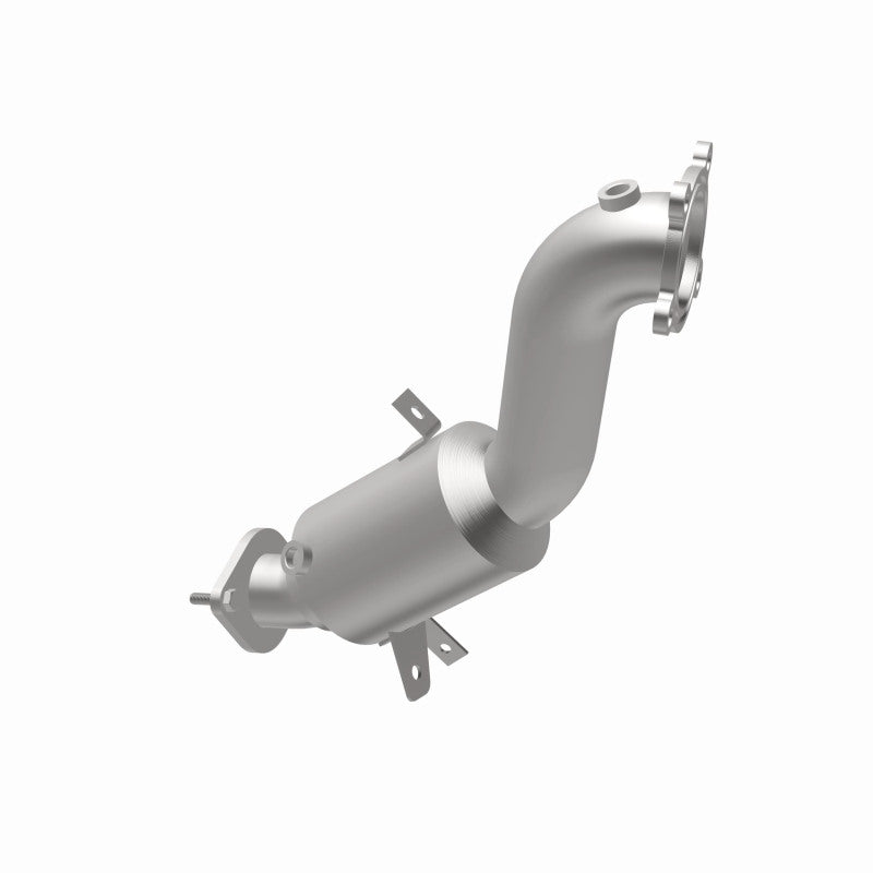 MagnaFlow direct-fit catalytic converter for 2016-2017 Cadillac stainless steel CARB compliant