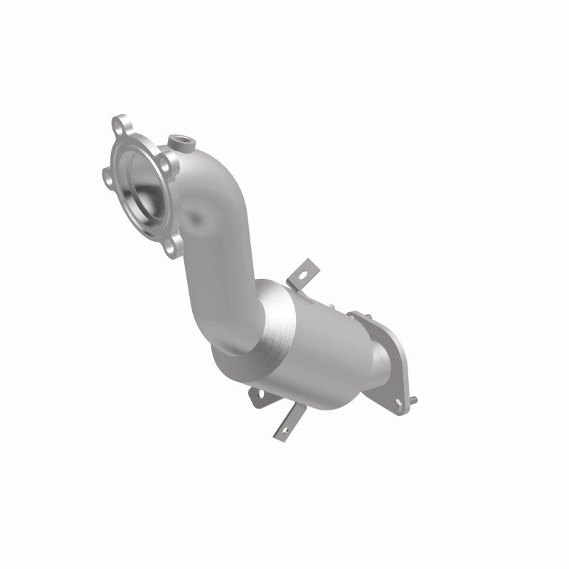 MagnaFlow direct-fit catalytic converter for 2016-2017 Cadillac stainless steel CARB compliant