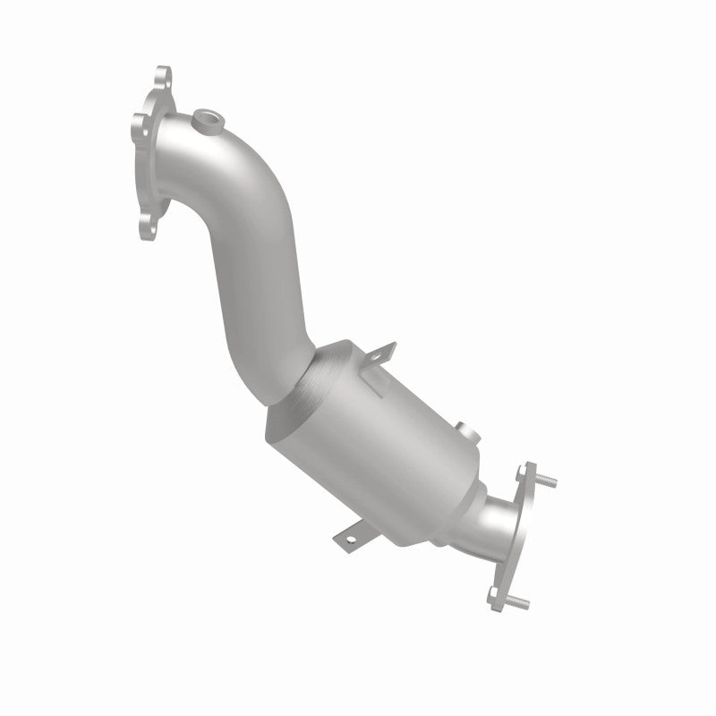 MagnaFlow direct-fit catalytic converter for 2016-2017 Cadillac stainless steel CARB compliant