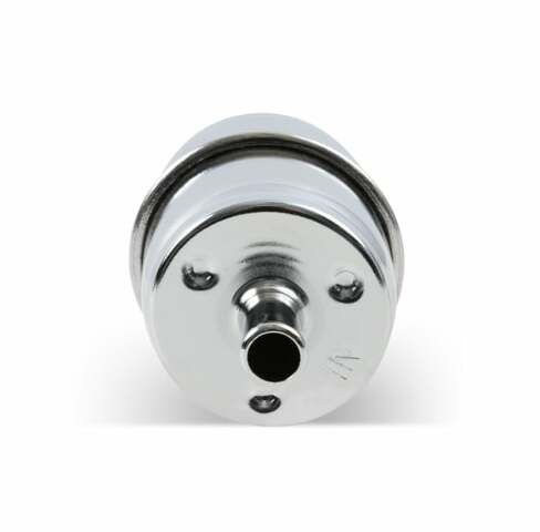 Holley performance fuel system component