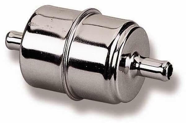 Holley performance fuel system component
