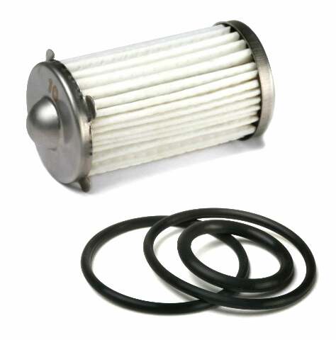 Holley performance fuel system component