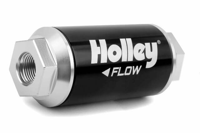 Holley performance fuel system component