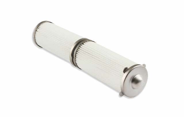Holley performance fuel system component