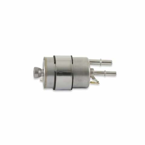 Holley fuel pressure regulator style-58-psi-gm-quick-style-connections-162-590