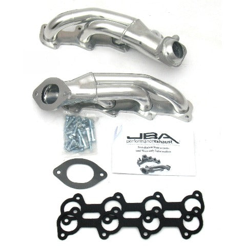 JBA Exhaust Headers for Ford Mustang 4.6L V8 for 1999-2004 - 1625S-9JS