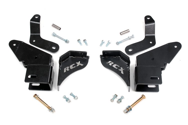 Control arm for Jeep Cherokee by Rough Country