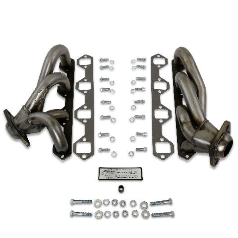 JBA Exhaust Headers for Ford Bronco F-150 F-250 5.0L V8 for 1987-1995 - 1627S