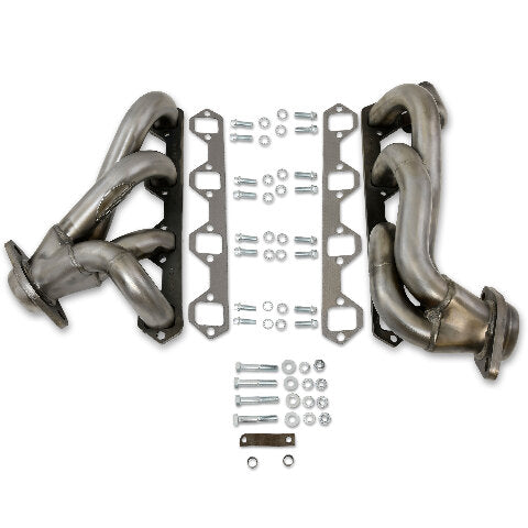 JBA Exhaust Headers for Ford Bronco F-150 F-250 5.8L V8 for 1986-1996 - 1628S