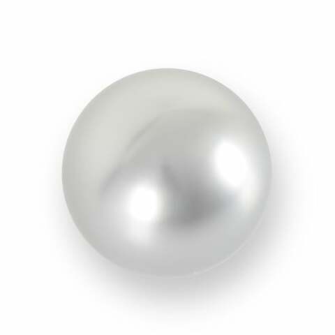Hurst Fits Shifters W/M16X1.5 Billet Shift Knob-No Shift Pattern Silver-163002HST