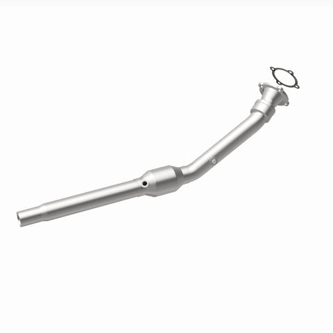MagnaFlow direct-fit catalytic converter for 2000-2005 VW Jetta stainless steel 16426