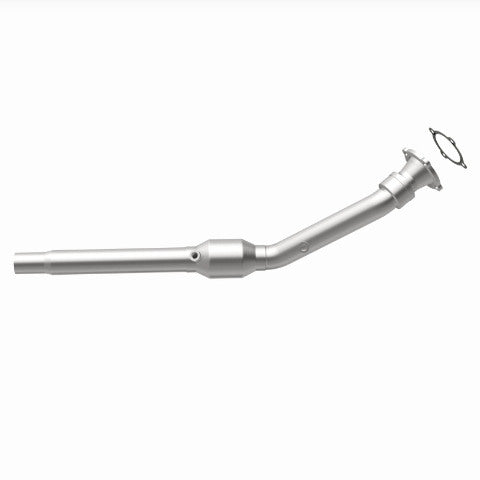 MagnaFlow direct-fit catalytic converter for 2000-2005 VW Jetta stainless steel 16426