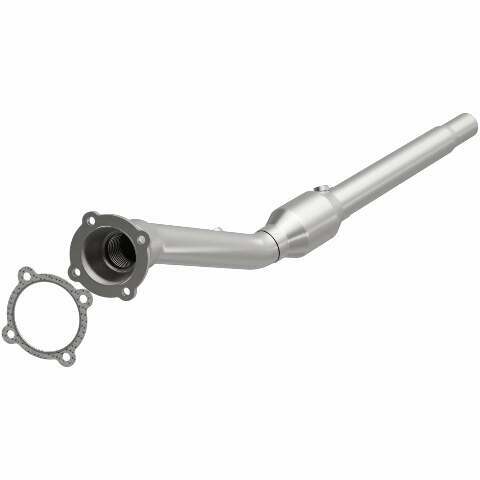 MagnaFlow direct-fit catalytic converter for 2000-2005 VW Jetta stainless steel 16426