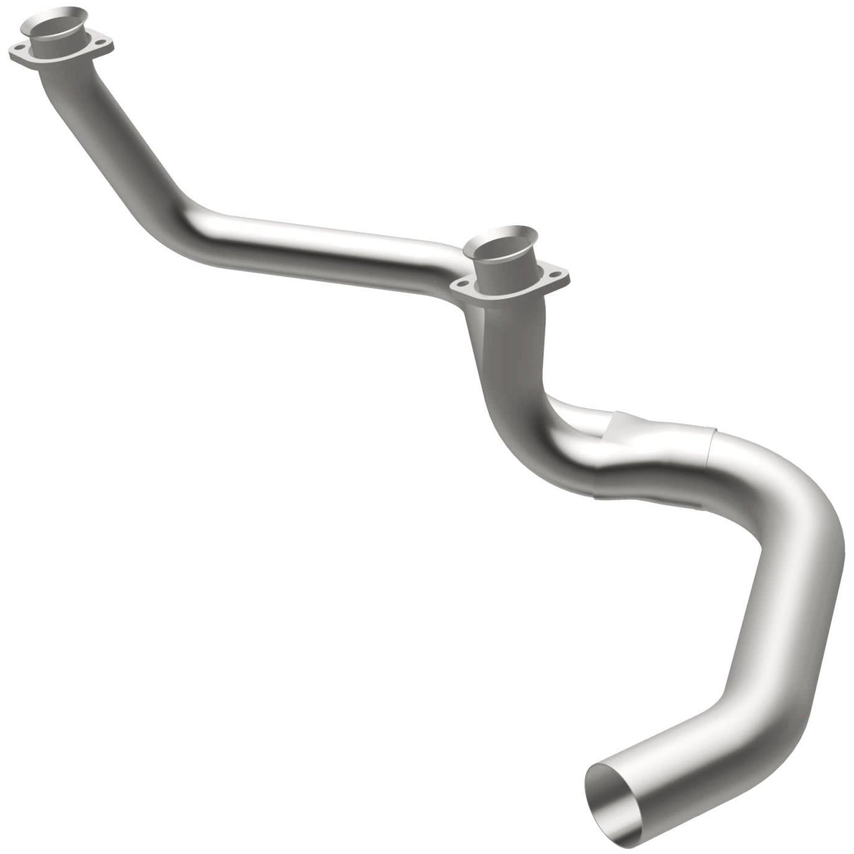 1986-1989 Chevrolet Camaro Performance Exhaust Manifold Down Pipe 16450 Magnaflow