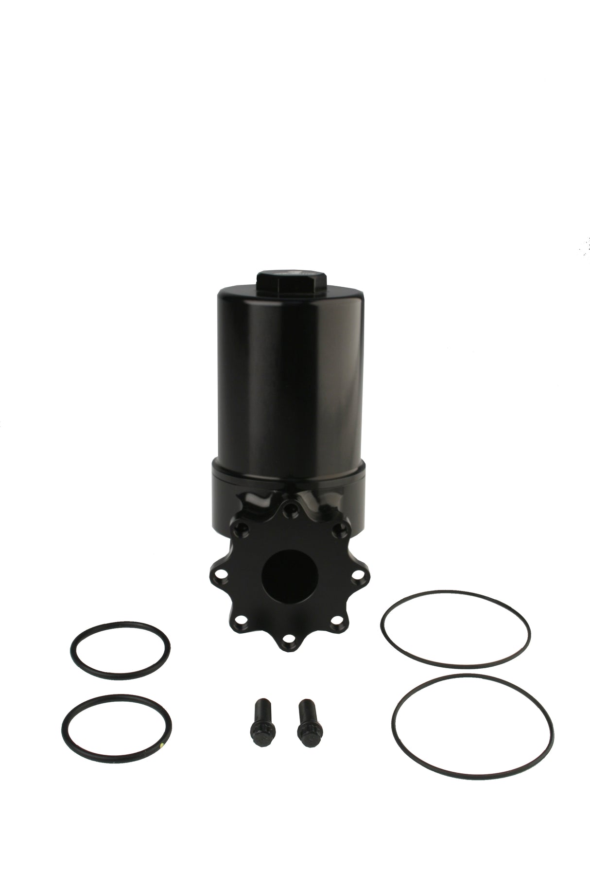 Aeromotive fuel filter 100 micron 11218