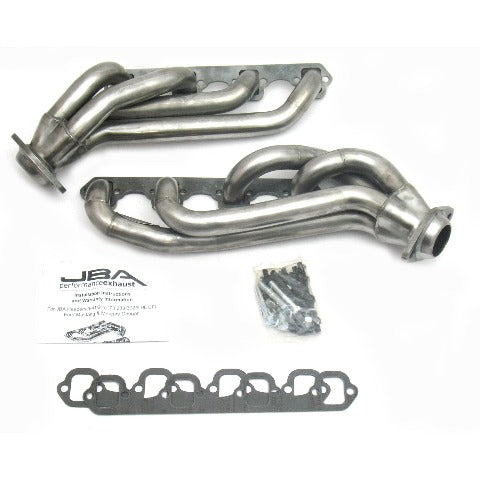 JBA Exhaust Headers for Ford Mercury Mustang Cougar V8 289 CID - 1650S-2