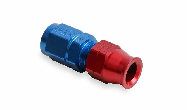 6 AN Female to 5/16 Tubing Adapter - 165156ERL AN fitting