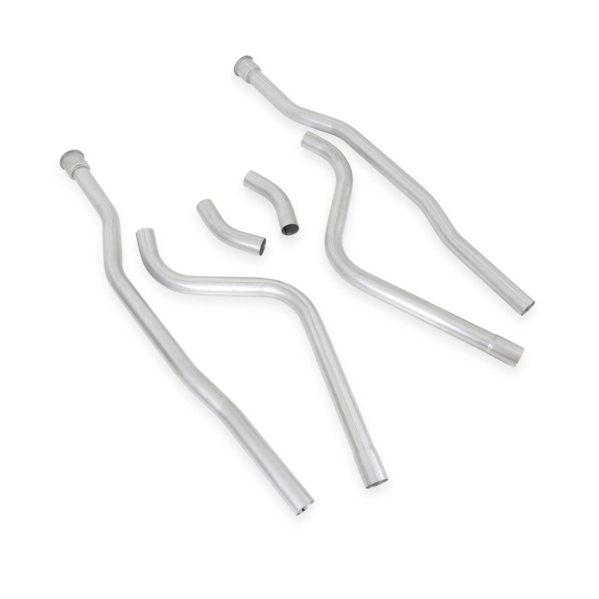 1963-1974 Chevrolet Corvette Header Back Exhaust System Hooker 16521HKR