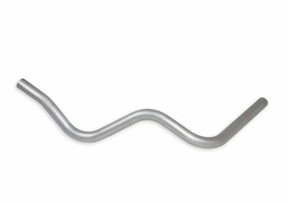 Hooker 1973-1974 Chevrolet K10 Pickup Header Back Exhaust System 16526HKR for 1973-1974 Chevy K10