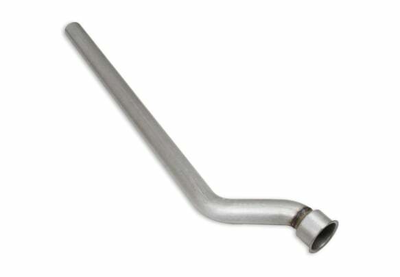 Hooker 1977-1979 Ford F-150 Header Back Exhaust System 16561HKR