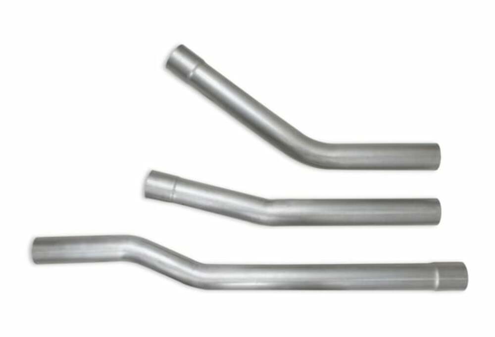 t 1977-1979 Ford F-150 Header Back Exhaust System Hooker 16561HKR Hooker