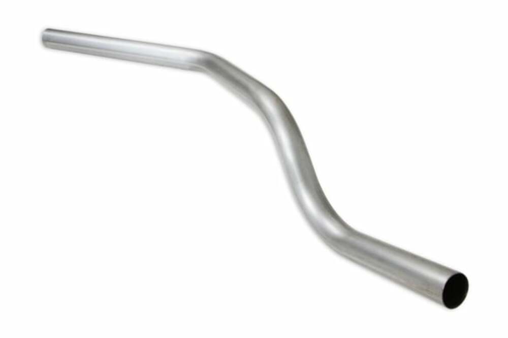 t 1977-1979 Ford F-150 Header Back Exhaust System Hooker 16561HKR Hooker
