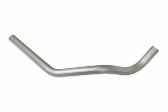 Hooker 1977-1979 Ford F-150 Header Back Exhaust System 16561HKR