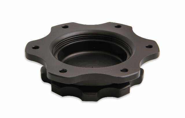 Billet Fuel Cell Cap - 166016ERL