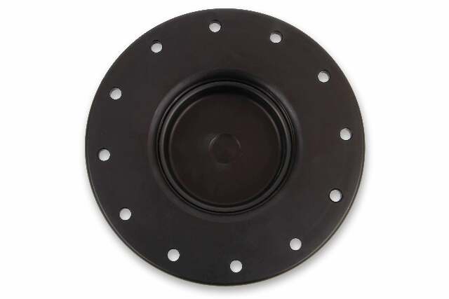 Billet Fuel Cell Cap - 166017ERL