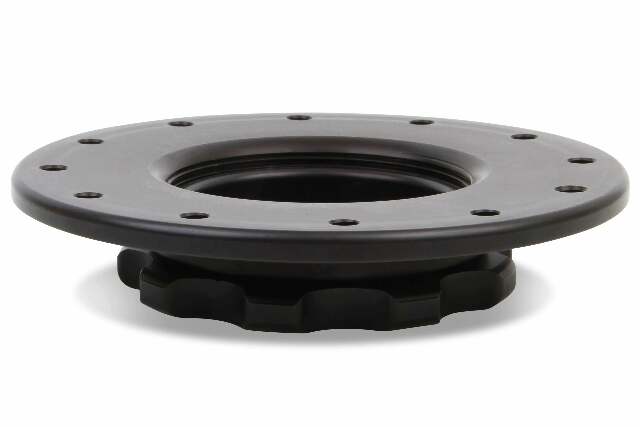 Billet Fuel Cell Cap - 166017ERL