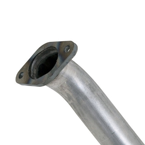 Fits 1996-1998 Mustang GT 2.5 Full X Pipe W/Catalytic Converters-1666