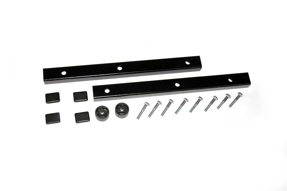 Fits Jeep Wrangler TJ for Jeep Wrangler TJ by Rough Country