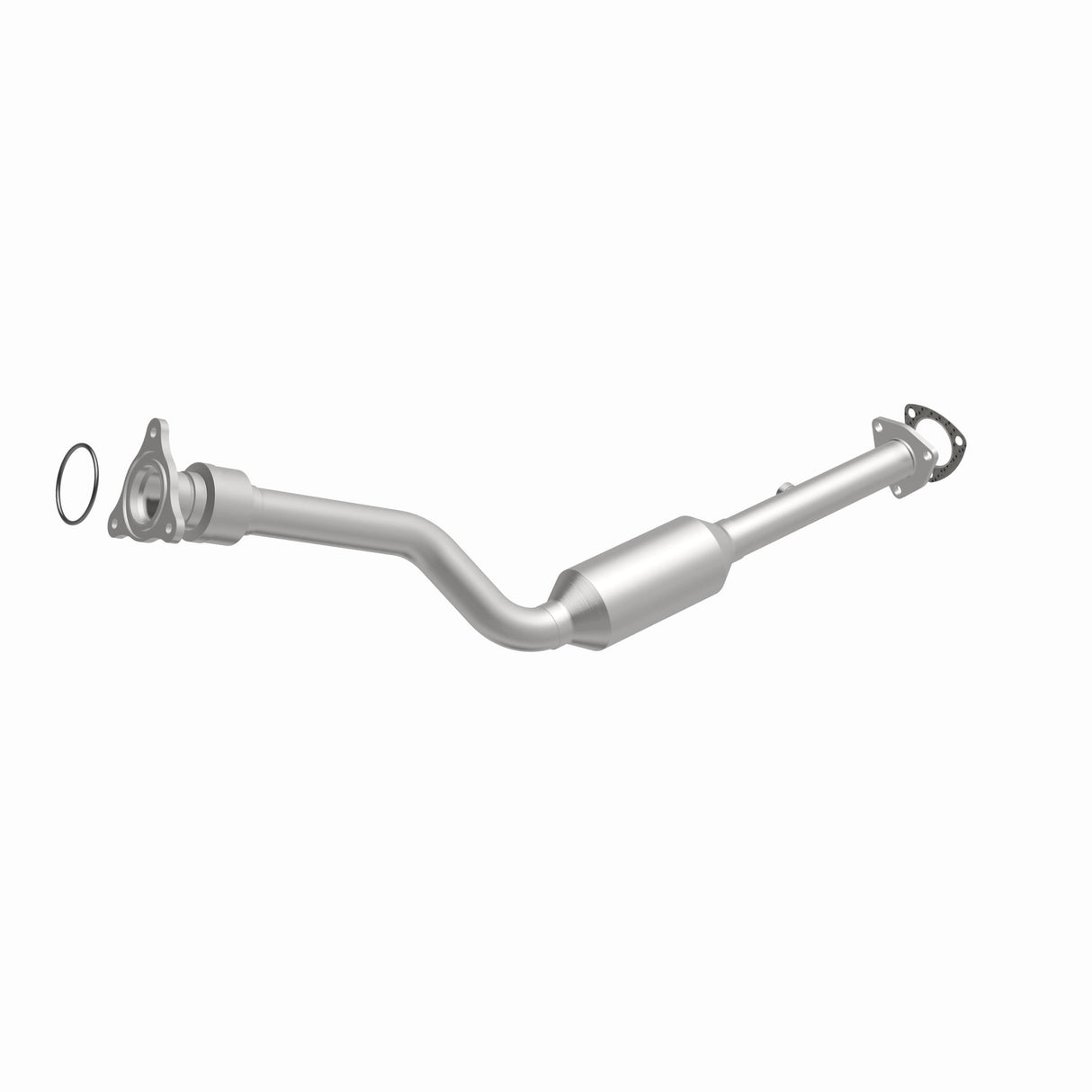 Catalytic Converter for HM Grade Federal / EPA Compliant Direct-Fit Catalytic Converter MagnaFlow 93146