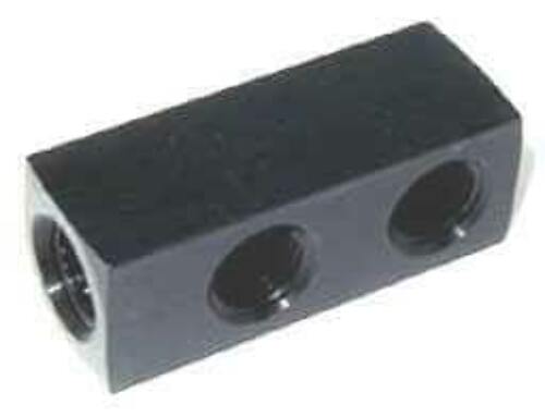 NOS Nitrous Distribution Block - 16710NOS