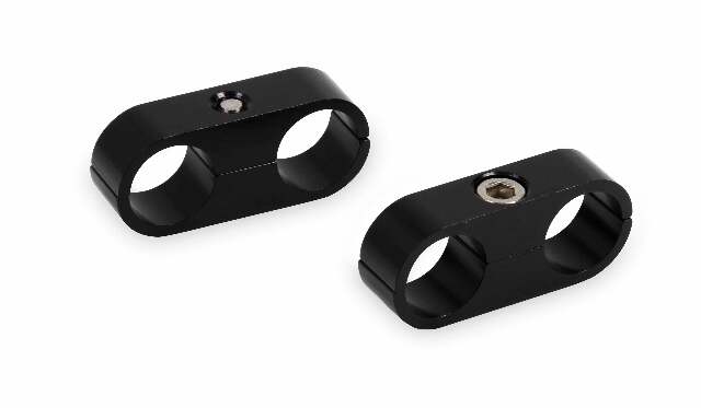 Hose & Tubing Separator - 167510ERL AN fitting
