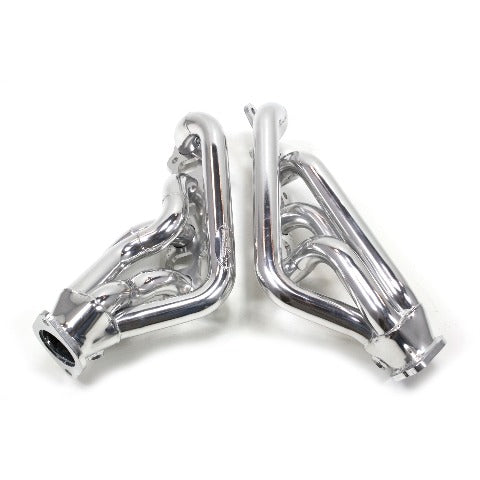 JBA Exhaust Headers for Ford Mustang 5.0L V8 for 2011-2014 Stainless Coated - 1685SJS