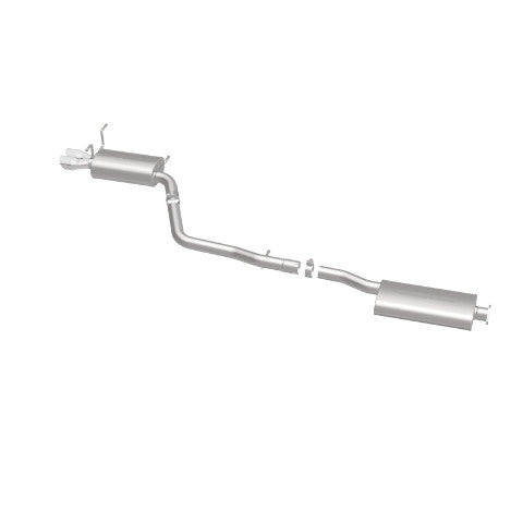 2003-2006 Infiniti G35 System Street Cat-Back 16861 Magnaflow