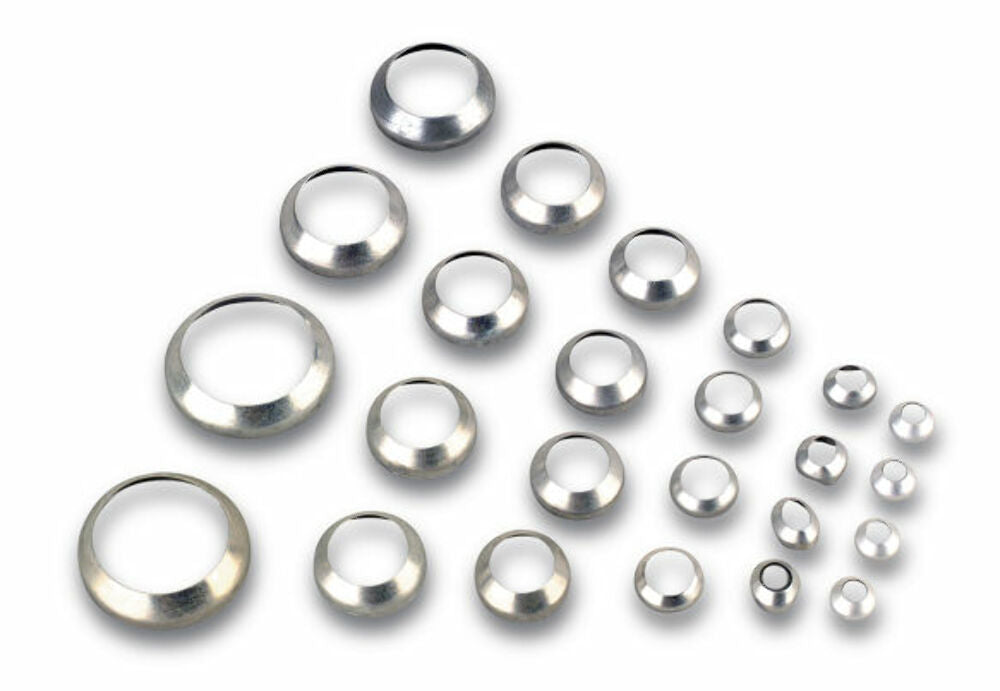 Earls Conical Seal - 169212ERL