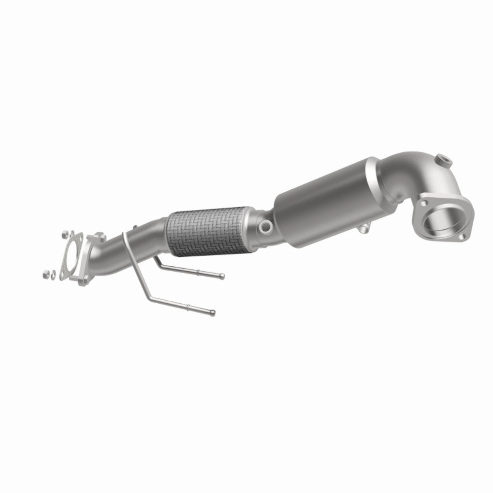 t 17-19 Ford Escape EPA Compliant Direct-Fit Cat Converter 280030 Magnaflow MagnaFlow Exhaust Products