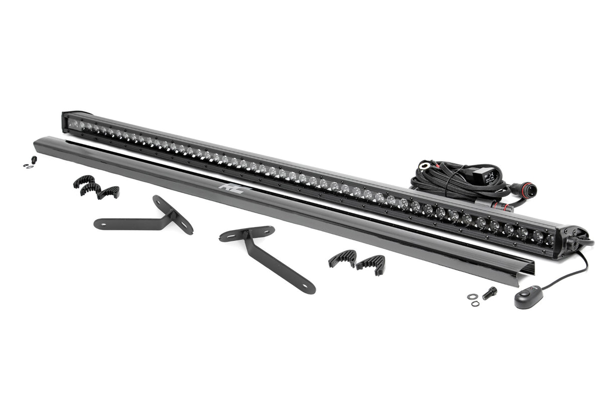 Led light bar by Rough Country