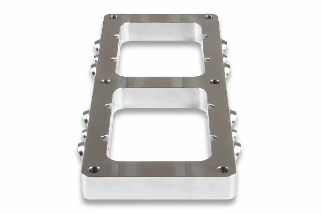 Holley EFI fuel injector rails-17-92