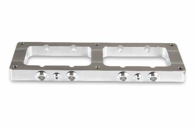 Holley EFI fuel injector rails-17-92