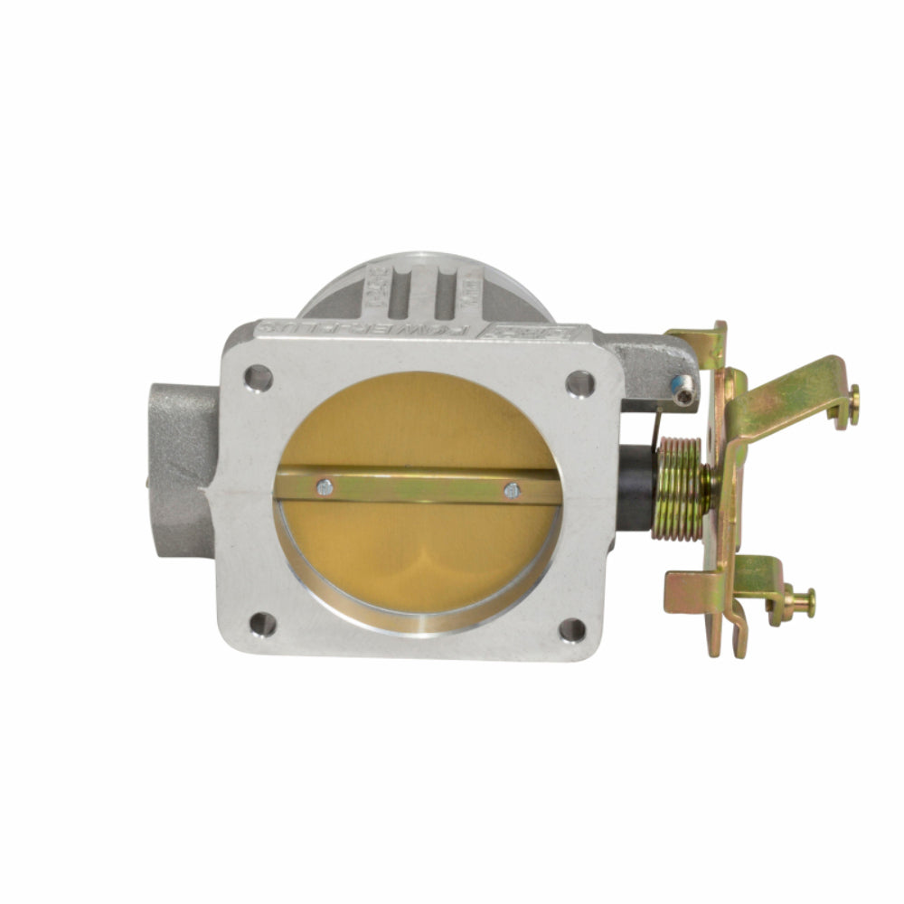 Fits 1996-2004 Mustang 4.6L 2V 70mm Power Plus Throttle Body-1700