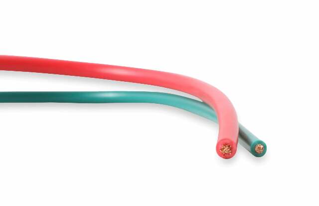 Ignition component red