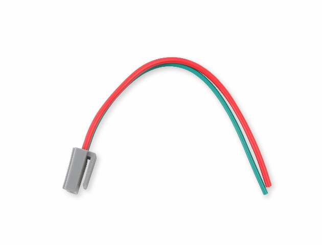 Ignition component red