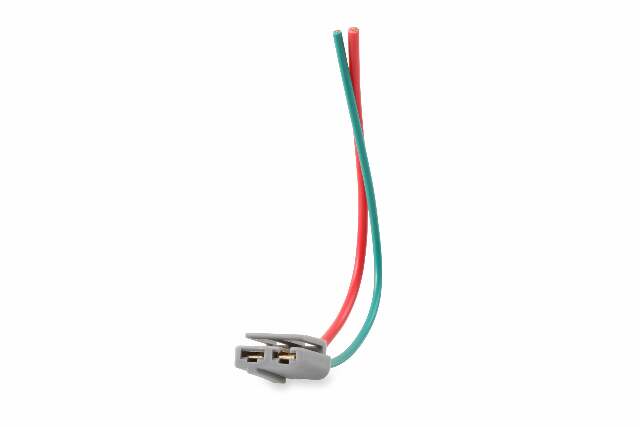 Ignition component red