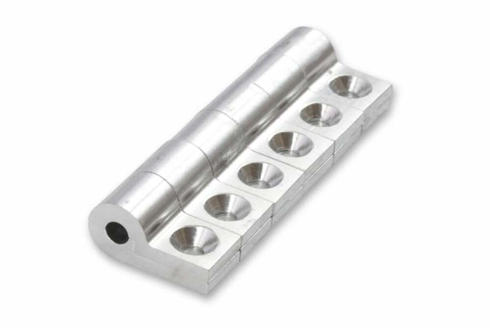 Earls Line Clamp - 170203ERL