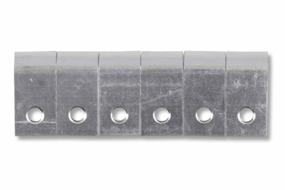 Earls Line Clamp - 170203ERL