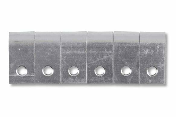 Earls Line Clamp - 170203ERL